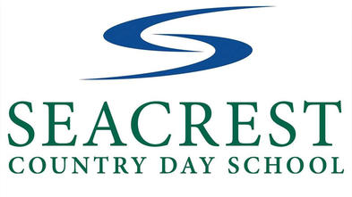 Seacrest Day School Logo