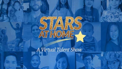 Stars at Home