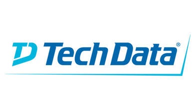 Tech Data Logo
