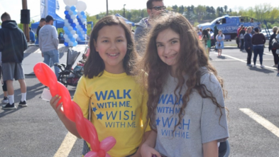 Walk For Wishes
