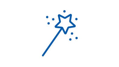 Magic Wand