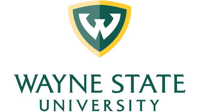 Wayne State University logo