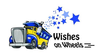Wishes on Wheels