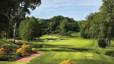 Bellerive Country Club