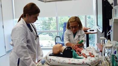 Dr. Julie