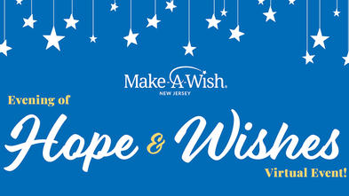 An Evening of Hope & Wishes