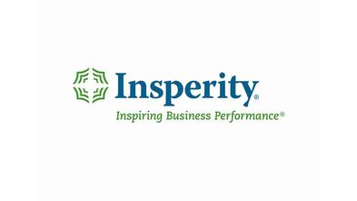 Insperity logo