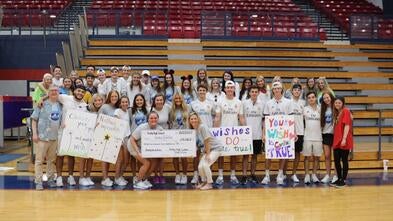 Kids For Wish Kids_Oklahoma