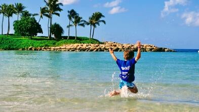 Wish kid Maksim