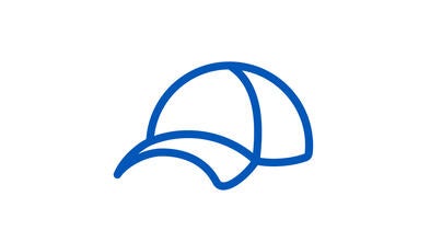 Hat icon