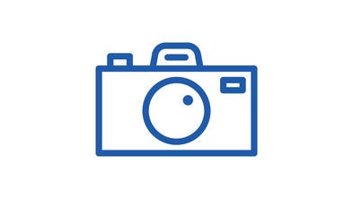 Camera icon