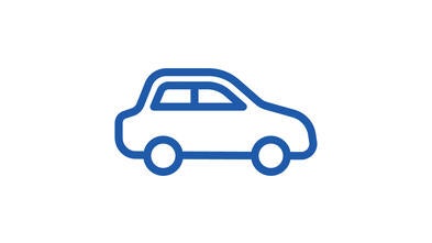 Car icon