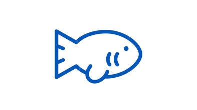 Fish icon