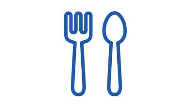 Silverware icon