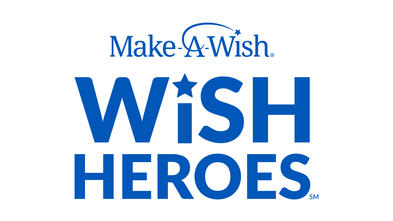 Wish Heroes logo