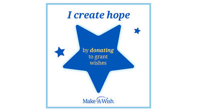 Donor Badge of Hope