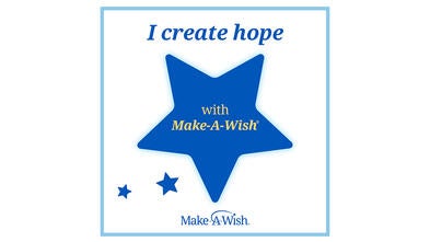 Supporter Badge of Hope