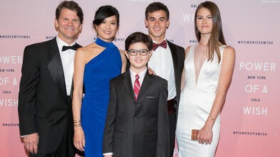 The Guthrie Family