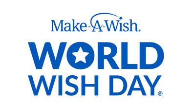 World Wish Day logo