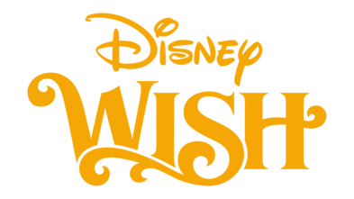 Disney Wish Logo