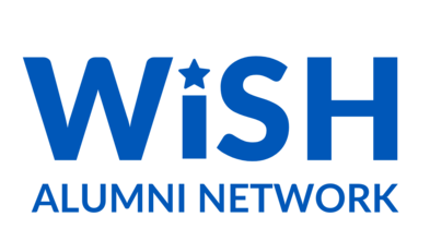 Wish Alumni Network Logo