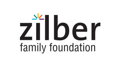 The Zilber Family Foundation banner