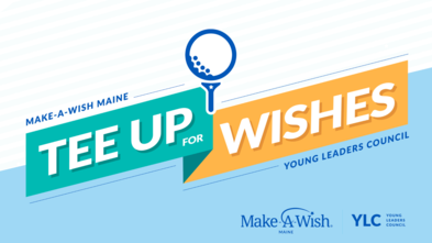 Tee Up for Wishes