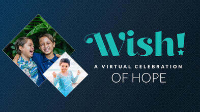 Wish Gala 2020