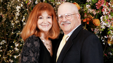 Volunteer Spotlight - Scott & Lucia Gilbertson