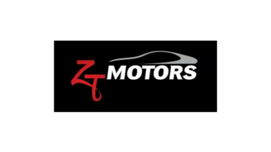 ZT Motors Logo