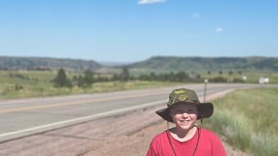 Nate's wish 3