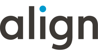 align digital logo