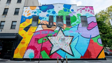 Mural