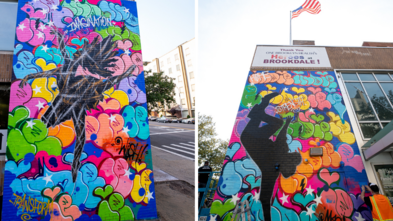 Murals