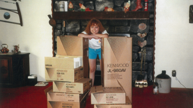 1999 Dayna's Wish