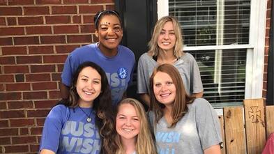 Chi Omega