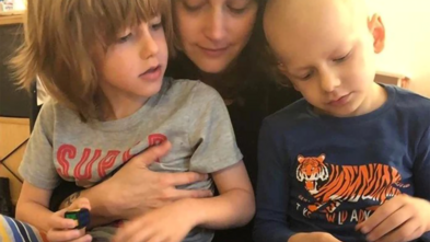 West, Alexa and Lou