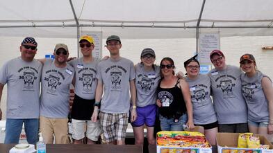 Ride for Wishes