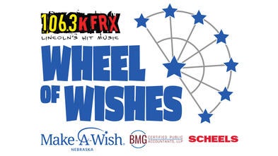 2021 Wheel of Wishes