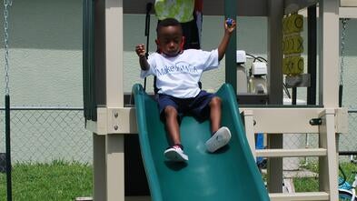 Atori Plays It Up