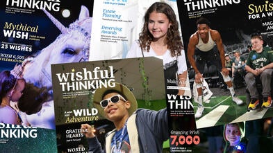 Wishful Thinking Archive