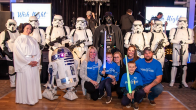 Wish Night 2019
