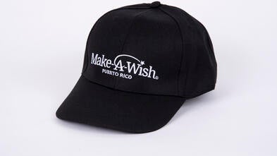 Gorra  Make-A-Wish Puerto Rico - Puerto Rico