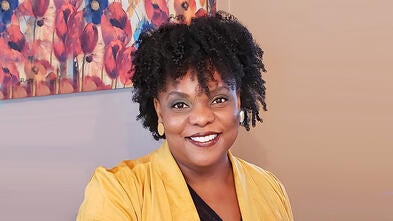 Anika Daughtry