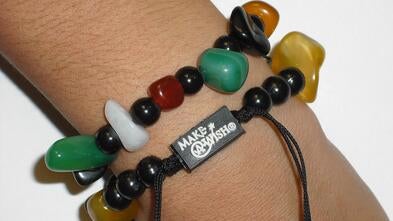 Pulsera de los Deseos - Puerto Rico