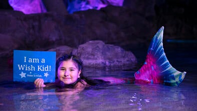 Jayleen mermaid 2- Greater LA