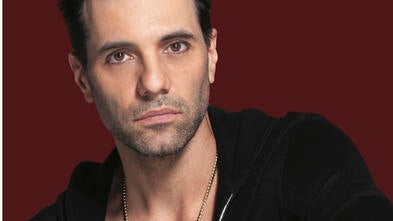 Criss Angel