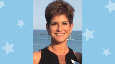 Janis Douglas, Buffalo Grove