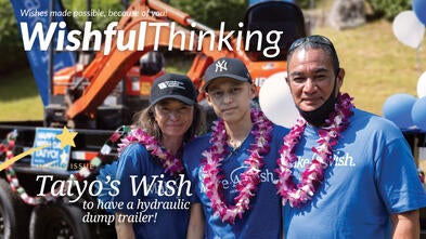 2022 spring newsletter hero