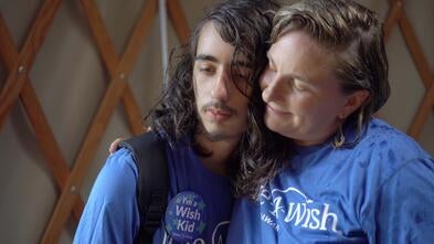 Alex's Wish